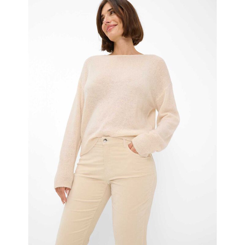 Brax Mary Velvet 5 Pkt Jean image number 2